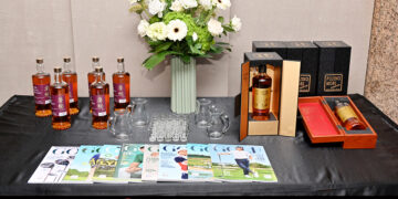 富盟集團2026商品發表會  聚焦高球旅遊、日系球具與酒品  布局高端運動生活