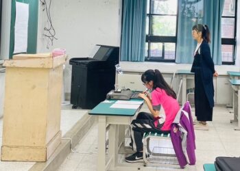 5月會考倒數！新北考區 3/5-3/7 受理報名     教育局提醒：掌握三大期程莫因疏忽影響權益