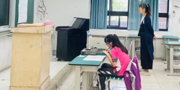 5月會考倒數！新北考區 3/5-3/7 受理報名     教育局提醒：掌握三大期程莫因疏忽影響權益