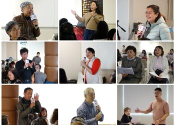 鼓勵樂齡世代動起來！ 林孝信基金會力推樂活文化系列活動