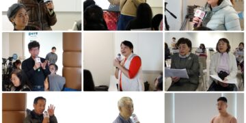 鼓勵樂齡世代動起來！ 林孝信基金會力推樂活文化系列活動