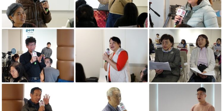 鼓勵樂齡世代動起來！ 林孝信基金會力推樂活文化系列活動