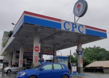 中東戰事延燒…政府擴大吸收75% 下周汽油仍漲1.8元、柴油1.4元