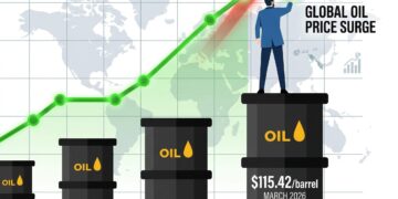 以色列突襲德黑蘭！波斯新年戰火點燃　中東陷入全面戰爭邊緣