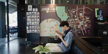 雀客國際串聯全台 探城事・小雀行 讓旅客住進城市日常