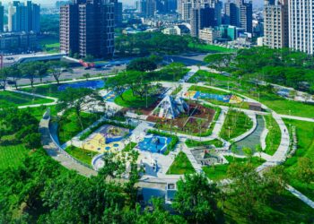 楠梓最富在這「里」！台積電2奈米效應引爆科技新貴移居潮