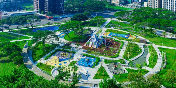 楠梓最富在這「里」！台積電2奈米效應引爆科技新貴移居潮