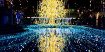 真情告白換驚喜！新北水利局揪你過白色情人節     闖關送限量「情侶拼圖鑰匙圈」