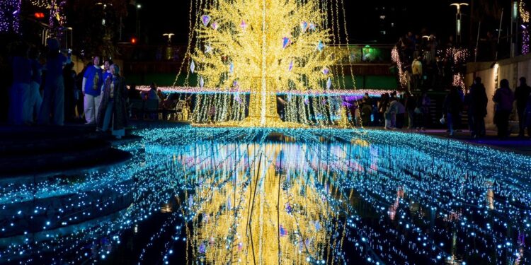 真情告白換驚喜！新北水利局揪你過白色情人節     闖關送限量「情侶拼圖鑰匙圈」