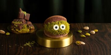 初韻推舒芙蕾買五送一 九款人氣甜點打造日常療癒時刻