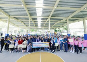 羅東博愛醫院舉辦「蘭陽醫事盃匹克球邀請賽」  實踐生活型態醫學