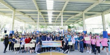 羅東博愛醫院舉辦「蘭陽醫事盃匹克球邀請賽」  實踐生活型態醫學