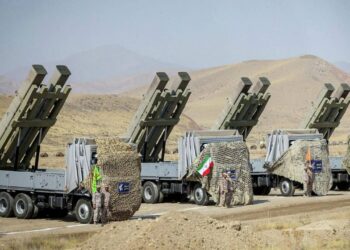 美以伊戰爭進入第31天:伊朗海軍首長陣亡,戰火燒向能源基建