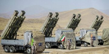 美以伊戰爭進入第31天:伊朗海軍首長陣亡,戰火燒向能源基建