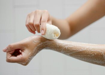 人與人的互動增加    氣味管理成為清潔習慣中不可忽視的一環