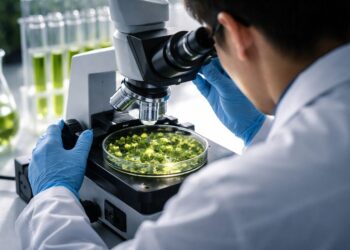 美股ACMB 宣布收購植物藥專利　打造生技核心資產推動成長