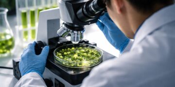 美股ACMB 宣布收購植物藥專利　打造生技核心資產推動成長