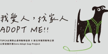 去 IKEA 找家人！新北動保處 3/21 辦認養活動     瑞芳毛寶貝入新厝送 6 大好禮