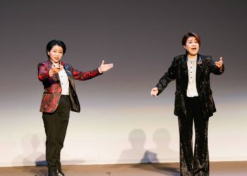 「藝起守護 世代傳承」 戲曲功夫不失傳 歌仔戲藝師技藝保存暨影音教學宣告上線