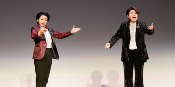 「藝起守護 世代傳承」 戲曲功夫不失傳 歌仔戲藝師技藝保存暨影音教學宣告上線