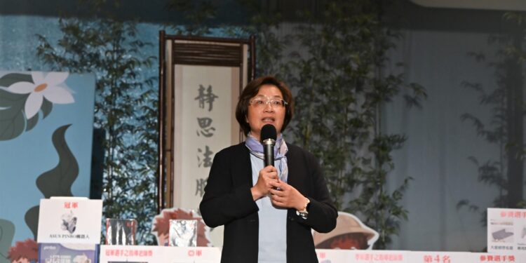 第五屆慈濟x PaGamO   彰化縣市盃環保防災勇士PK賽盛大登場