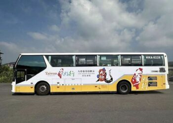 守護路權正義!新北交通局處置台灣好行毒駕事件 展現公共運輸安全決心