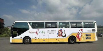 守護路權正義!新北交通局處置台灣好行毒駕事件 展現公共運輸安全決心