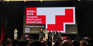 擴大全球市場   台灣150人買家團赴香港FILMART布局