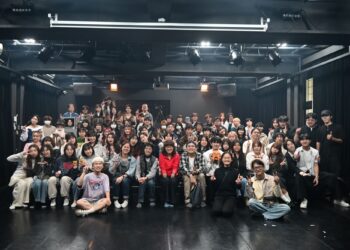 南大戲劇系提供完整劇場實作經驗 第五屆「南大小戲節」呈現學生創作成果