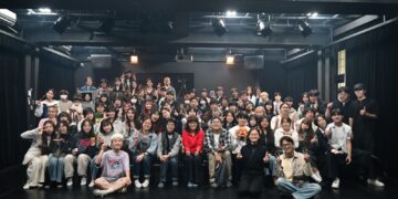 南大戲劇系提供完整劇場實作經驗　第五屆「南大小戲節」呈現學生創作成果