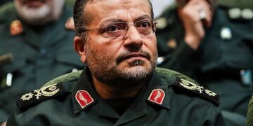 中東變局：伊朗證實拉里賈尼遇刺，德黑蘭誓言對以色列展開「毀滅性報復」