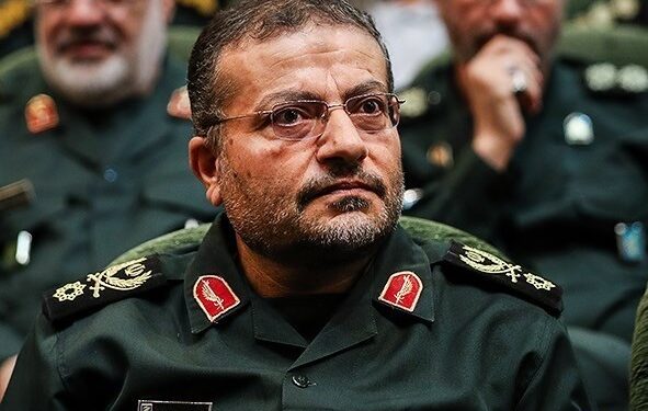 中東變局：伊朗證實拉里賈尼遇刺，德黑蘭誓言對以色列展開「毀滅性報復」