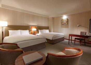 搶攻春季旅遊商機　台中港酒店串聯海線觀光打造春日輕旅行