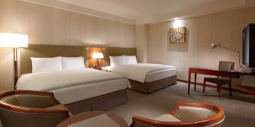 搶攻春季旅遊商機 台中港酒店串聯海線觀光打造春日輕旅行