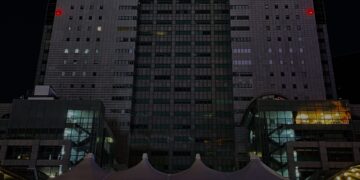 熄燈一小時,永續一輩子!新北 3/28 示範據點帶頭關燈 邀市民共築低碳家園