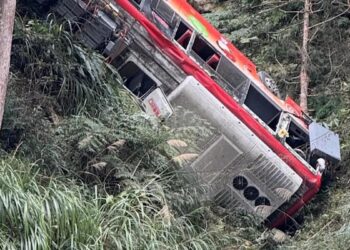 杉林溪事故彰基醫療體系收治6名轉院傷患  1人傷重於加護病房治療