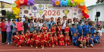 影音/2026埔心兒童玩很大  激發孩子創造力與想像力