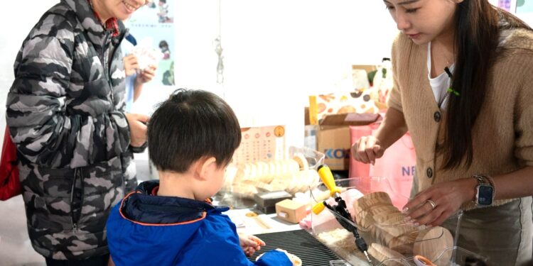 玩出成長力！新北幼教嘉年華 3/14 盛大開幕     百個特色攤位打造全齡共融樂園