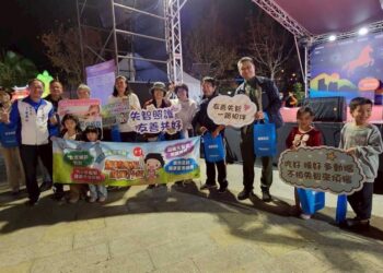 罹癌風險暴增123倍！南投衛生局祭「防癌三箭」：阻斷菸酒檳加乘危害