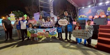 罹癌風險暴增123倍！南投衛生局祭「防癌三箭」：阻斷菸酒檳加乘危害