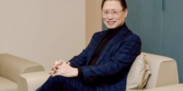 「穩健策略 × 溫度經營」合庫人壽16年 以高RBC與高信任度打造市場信賴新典範