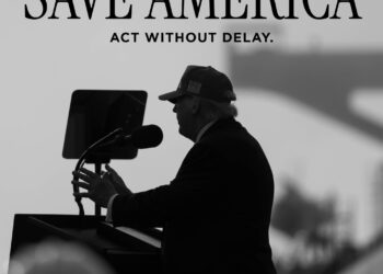 【深度報導】美以伊戰爭第26天：川普15點和平協議遭拒，5萬大軍壓境中東