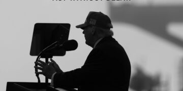 【深度報導】美以伊戰爭第26天：川普15點和平協議遭拒，5萬大軍壓境中東