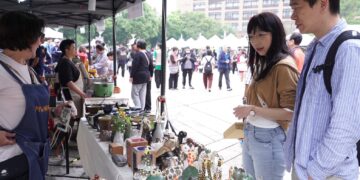 不只是喝茶！2026 三峽綠茶季落幕     透過生活美學與場域經營翻轉傳統產業