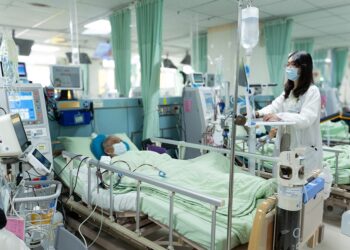 長期高磷恐傷骨　洗腎患者慎防腎性骨病變