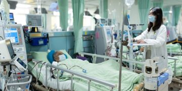 長期高磷恐傷骨　洗腎患者慎防腎性骨病變