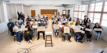 打造慢生活永續產業風景  臺東「山海慢店」啟動深化慢東商號品牌