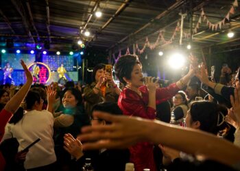 全台首場沉浸式客家祈福宴　3/21竹田場訂桌首日秒殺！