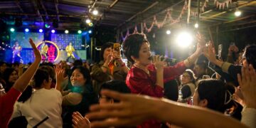 全台首場沉浸式客家祈福宴　3/21竹田場訂桌首日秒殺！