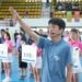 115年嘉義市運動會盛大開幕　全嘉一起為精彩賽事喝采